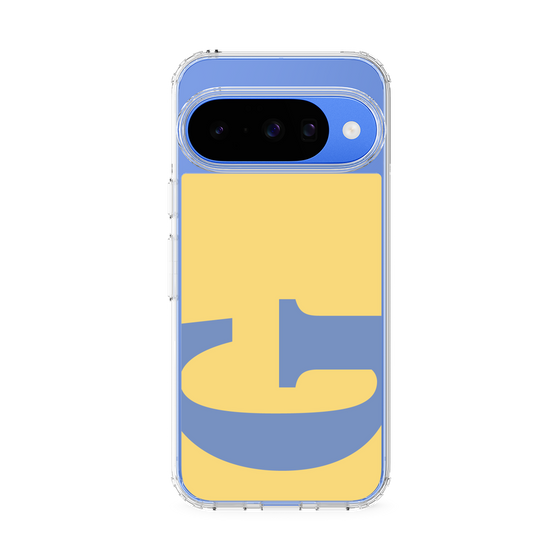 Slim Protection Case［ Original - initial color - G yellow ］