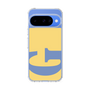 Slim Protection Case［ Original - initial color - G yellow ］