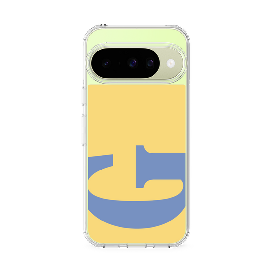 Slim Protection Case［ Original - initial color - G yellow ］