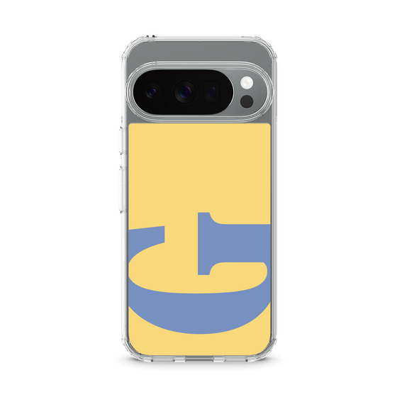 Slim Protection Case［ Original - initial color - G yellow ］