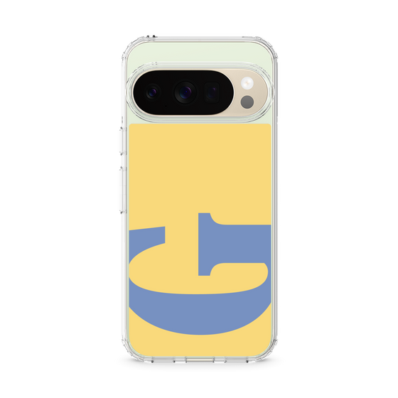 Slim Protection Case［ Original - initial color - G yellow ］