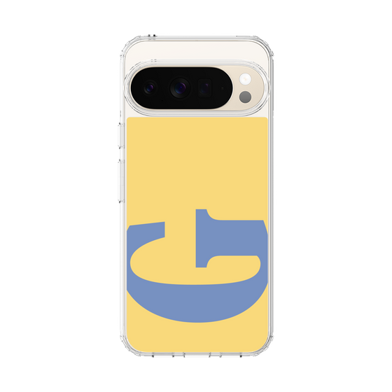 Slim Protection Case［ Original - initial color - G yellow ］