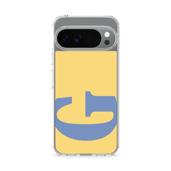 Slim Protection Case［ Original - initial color - G yellow ］