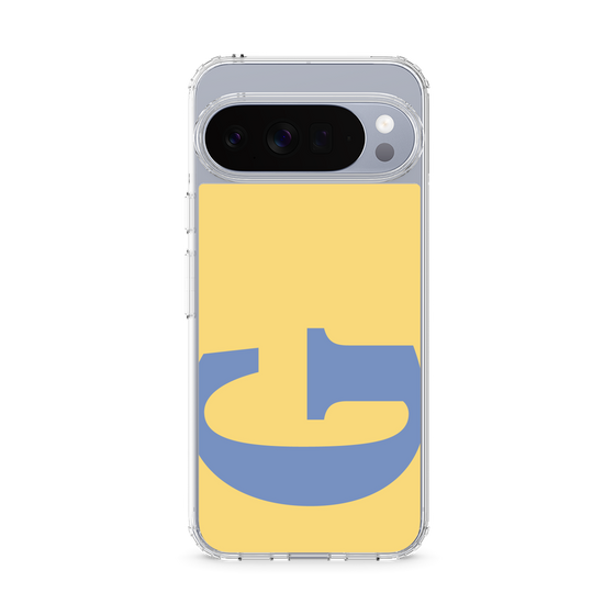 Slim Protection Case［ Original - initial color - G yellow ］