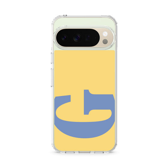 Slim Protection Case［ Original - initial color - G yellow ］