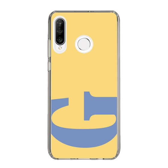 Slim Protection Case［ Original - initial color - G yellow ］