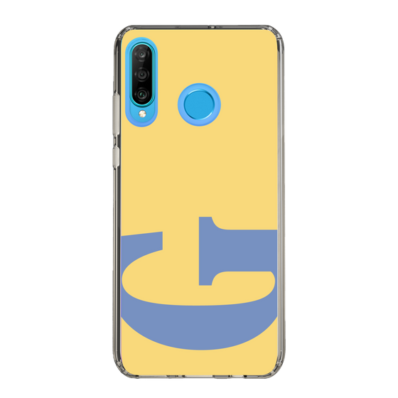 Slim Protection Case［ Original - initial color - G yellow ］