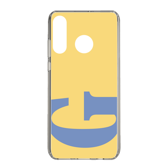 Slim Protection Case［ Original - initial color - G yellow ］