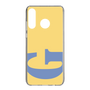Slim Protection Case［ Original - initial color - G yellow ］