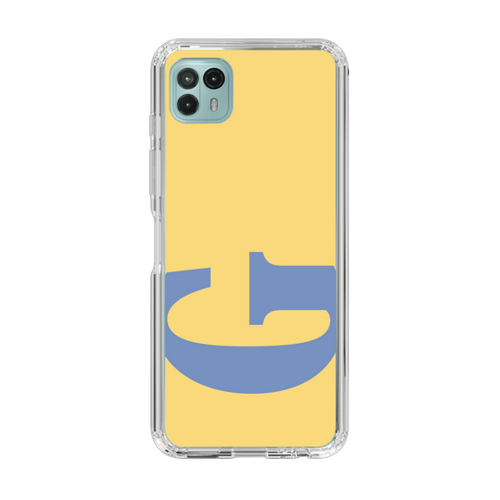 Slim Protection Case［ Original - initial color - G yellow ］