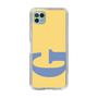 Slim Protection Case［ Original - initial color - G yellow ］