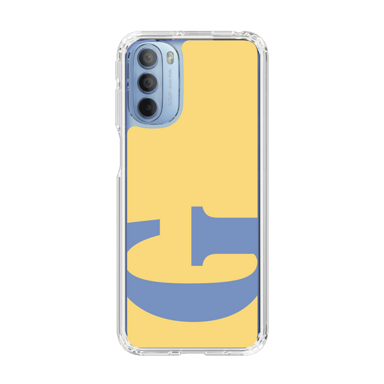 Slim Protection Case［ Original - initial color - G yellow ］