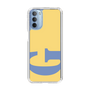 Slim Protection Case［ Original - initial color - G yellow ］