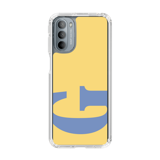 Slim Protection Case［ Original - initial color - G yellow ］