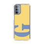 Slim Protection Case［ Original - initial color - G yellow ］