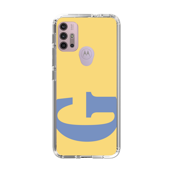 Slim Protection Case［ Original - initial color - G yellow ］