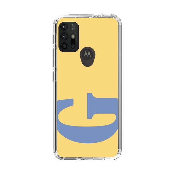 Slim Protection Case［ Original - initial color - G yellow ］