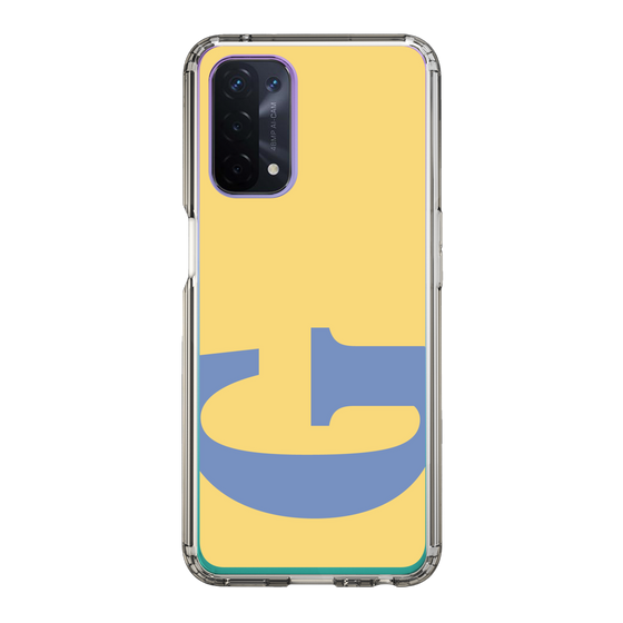 Slim Protection Case［ Original - initial color - G yellow ］