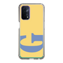 Slim Protection Case［ Original - initial color - G yellow ］