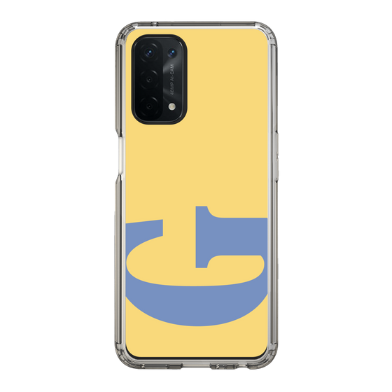 Slim Protection Case［ Original - initial color - G yellow ］