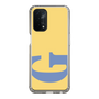 Slim Protection Case［ Original - initial color - G yellow ］