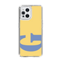 Slim Protection Case［ Original - initial color - G yellow ］