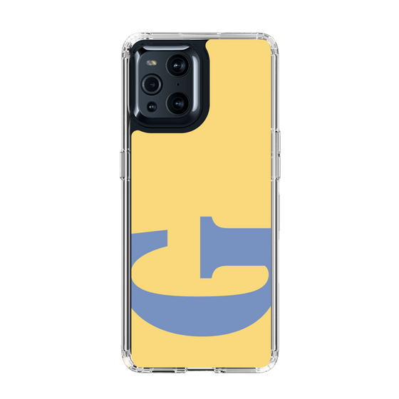 Slim Protection Case［ Original - initial color - G yellow ］