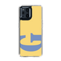 Slim Protection Case［ Original - initial color - G yellow ］