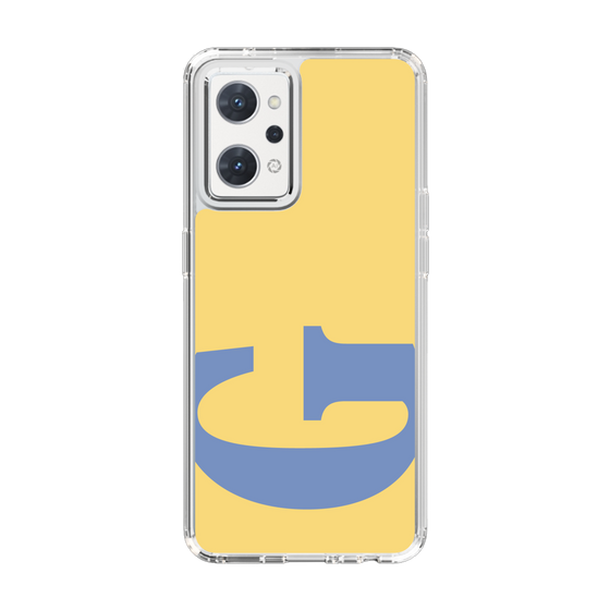 Slim Protection Case［ Original - initial color - G yellow ］