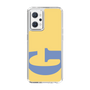 Slim Protection Case［ Original - initial color - G yellow ］