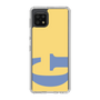 Slim Protection Case［ Original - initial color - G yellow ］