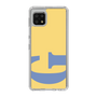 Slim Protection Case［ Original - initial color - G yellow ］