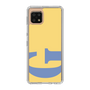 Slim Protection Case［ Original - initial color - G yellow ］