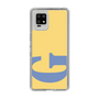 Slim Protection Case［ Original - initial color - G yellow ］