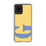Slim Protection Case［ Original - initial color - G yellow ］