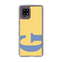 Slim Protection Case［ Original - initial color - G yellow ］