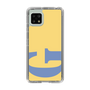 Slim Protection Case［ Original - initial color - G yellow ］