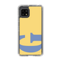 Slim Protection Case［ Original - initial color - G yellow ］