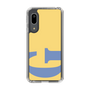 Slim Protection Case［ Original - initial color - G yellow ］