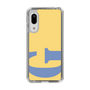 Slim Protection Case［ Original - initial color - G yellow ］