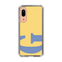 Slim Protection Case［ Original - initial color - G yellow ］