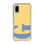 Slim Protection Case［ Original - initial color - G yellow ］