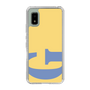 Slim Protection Case［ Original - initial color - G yellow ］