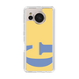 Slim Protection Case［ Original - initial color - G yellow ］