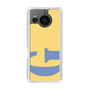 Slim Protection Case［ Original - initial color - G yellow ］
