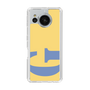 Slim Protection Case［ Original - initial color - G yellow ］