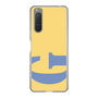 Slim Protection Case［ Original - initial color - G yellow ］