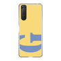 Slim Protection Case［ Original - initial color - G yellow ］