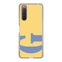 Slim Protection Case［ Original - initial color - G yellow ］