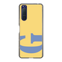 Slim Protection Case［ Original - initial color - G yellow ］